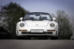 Porsche 959 Cabriolet von Auto Bekker 1999 года